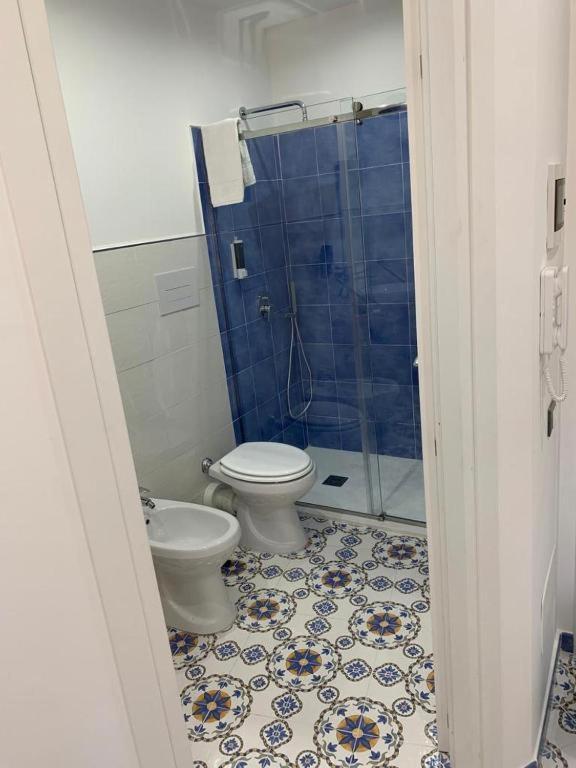 Mini Appartamenti Ballaro Rooms Палермо Екстериор снимка
