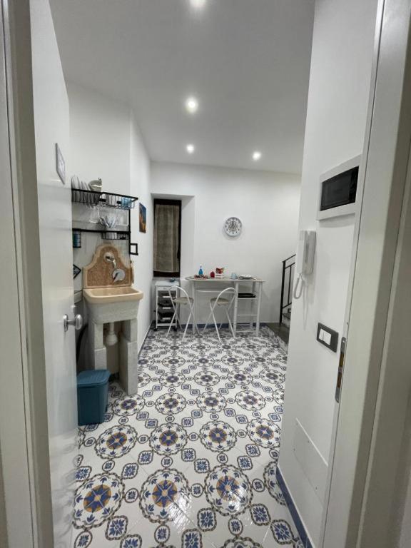 Mini Appartamenti Ballaro Rooms Палермо Екстериор снимка
