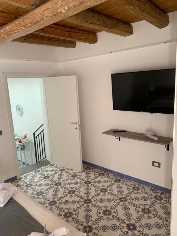 Mini Appartamenti Ballaro Rooms Палермо Екстериор снимка